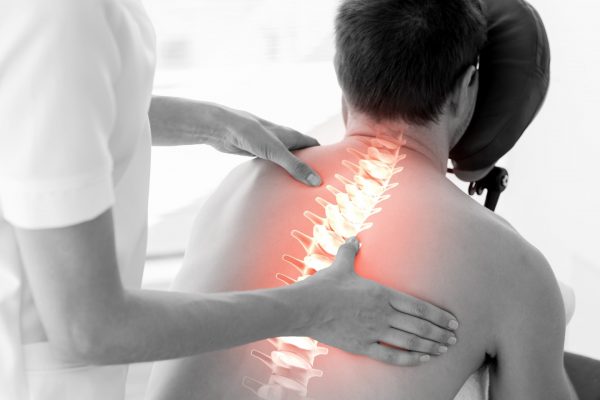 Prevención de hernias discales 