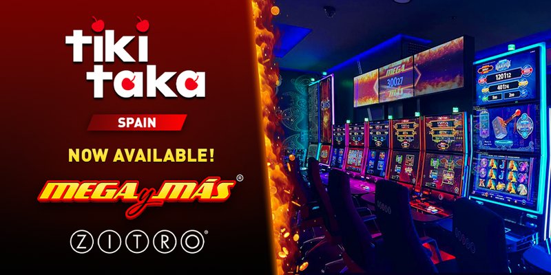 Learn about tiki taka casino uk