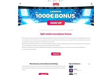 United Kingdom - spinfin casino