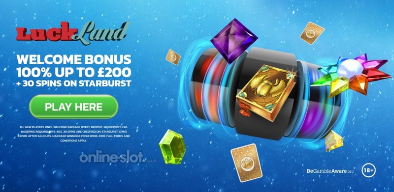Unlimluck casino, unlim luck