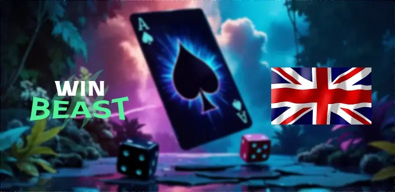 Winbeast no deposit bonus, winbeast casino