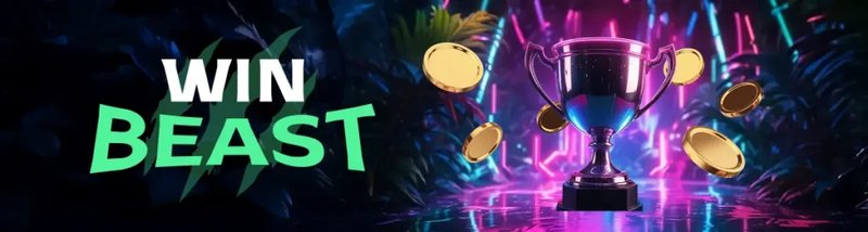 Winbeast casino review in United Kingdom