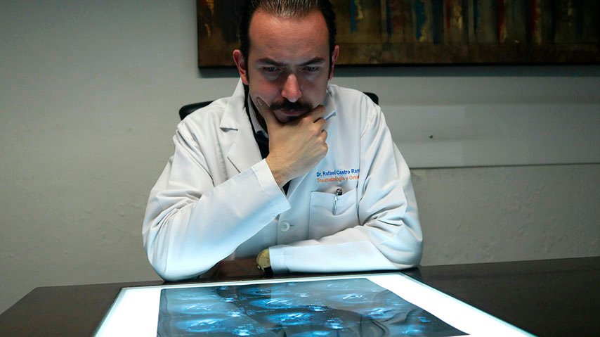 Ortopedista en Guadalajara